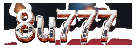 8u777 logo